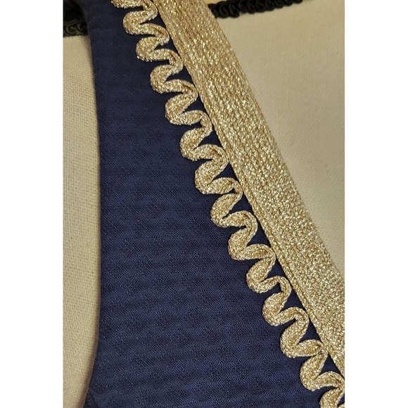 Lilly Pulitzer Junie Shift Dress - Picture 8 of 9